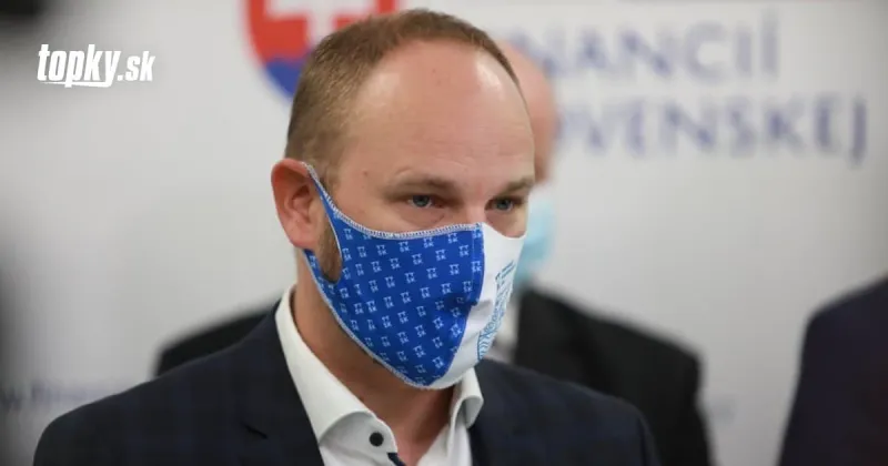 Očkovaný Viskupič prekvapil šokujúcou správou: Nakazený koronavírusom! Takéto má príznaky | Topky.sk