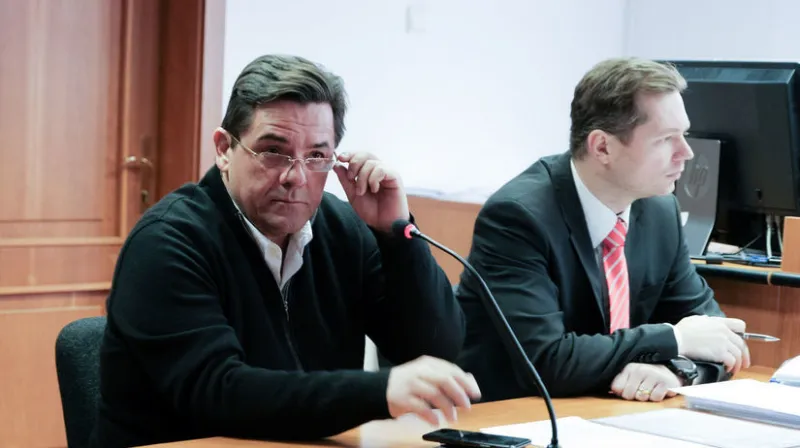 Kočnerovi obhajcovia spochybnili znalkyňu - Domáce - Správy - Pravda.sk
