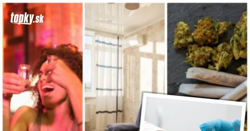 KORONAVÍRUS Nie sme v tom sami! Pozrite sa na očkovacie lotérie v zahraničí, odmenami sú marihuana či byty | Topky.sk