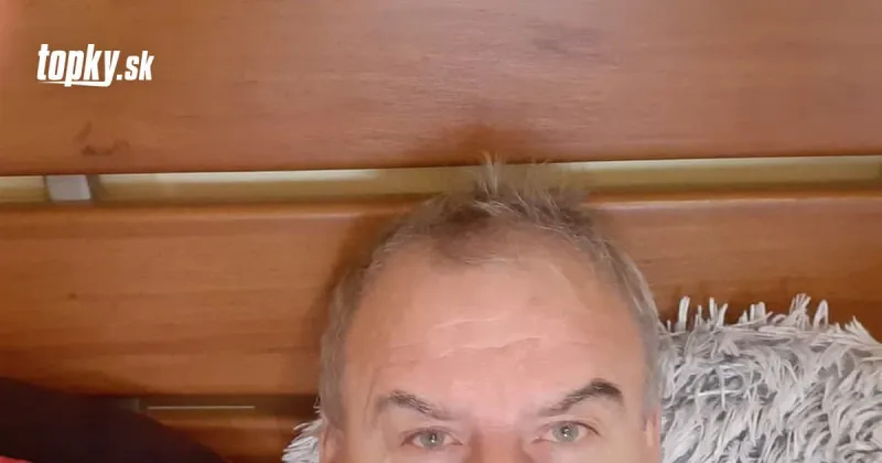 Boj s koronavírusom podľa Goffu: TAKTO sa to celé začalo! Prichystaný som mal čierny oblek | Topky.sk