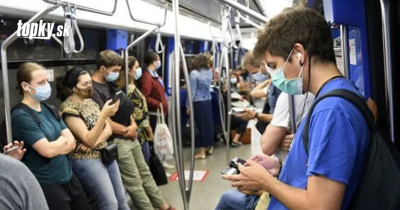 KORONAVÍRUS Ohromujúci dôsledok protipandemických opatrení: Zrejme vyhubili túto pliagu | Topky.sk