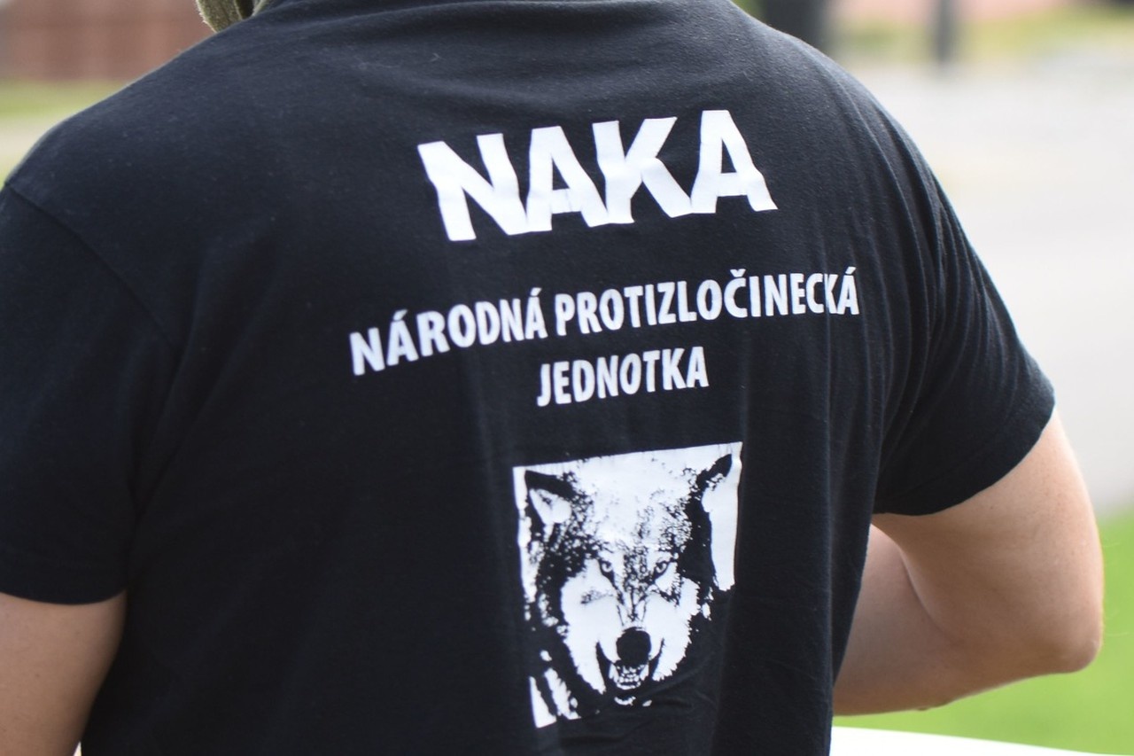 Akcia Syseľ na východe: NAKA mala zadržať Kočnerovho kamaráta aj zamestnancov súdov | Nový Čas