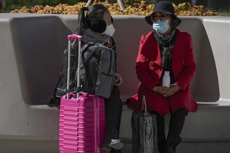 Rázny krok Číny pre koronavírus: Zrušili lety a uzatvorili školy! | Nový Čas