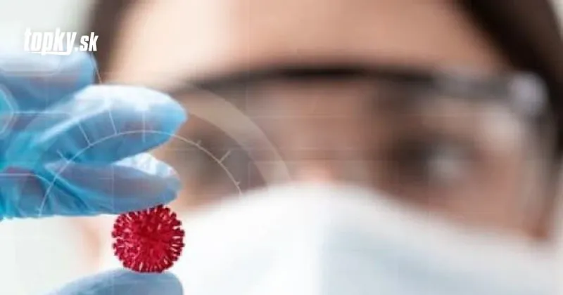 Experti upozorňujú na nový variant KORONAVÍRUSU: Začína sa šíriť delta+! | Topky.sk