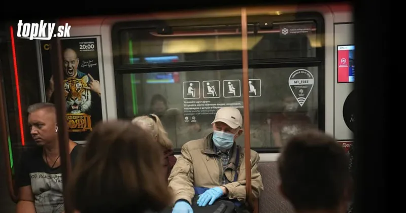 KORONAVÍRUS Obľúbená metropola o mesiac predĺži prísnejšie protipandemické opatrenia | Topky.sk