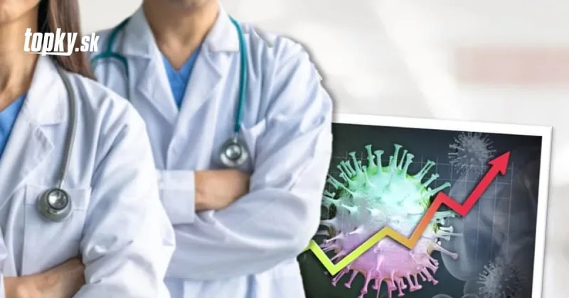 KORONAVÍRUS opäť bičuje Európu: Obavy z preťaženia zdravotníctva! V tejto krajine hovoria o apokalypse | Topky.sk