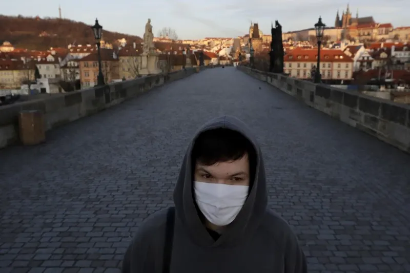 V Česku evidujú najviac prípadov nákazy koronavírusom od konca apríla: Tu je situácia najhoršia | Nový Čas