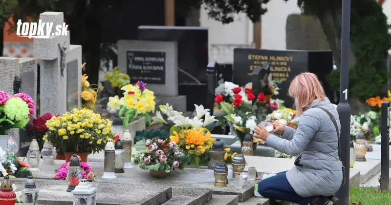 Predikcia na Dušičky neveští nič dobré: TABUĽKA Koronavírus naberie na sile, čísla pôjdu hore! | Topky.sk