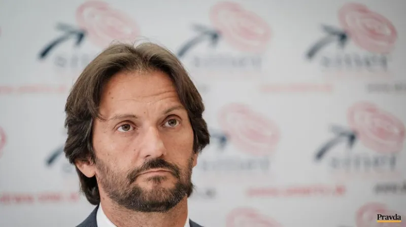 Kauza únosu: Zatiaľ samé otázky bez odpovedí  - Domáce - Správy - Pravda.sk