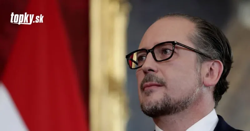 Rakúsko zvažuje lockdown pre nezaočkovaných: Čaká nás pandémia nechránených, tvrdí Schallenberg | Topky.sk