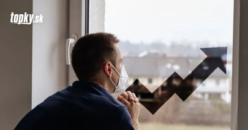 Epidemiológ Pavelka: Vrchol tretej vlny koronavírusu NEBUDE! Cítiť ju však budeme až do apríla | Topky.sk