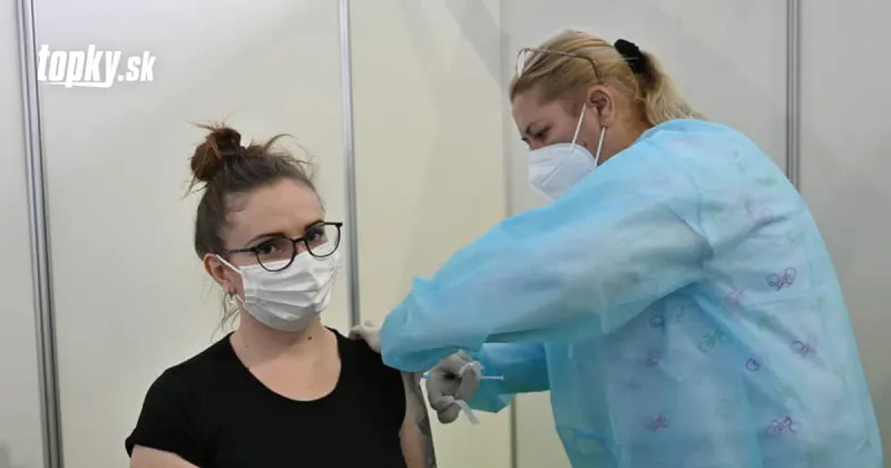 KORONAVÍRUS V Trnavskom kraji podali v sobotu viac ako 1700 dávok vakcín | Topky.sk