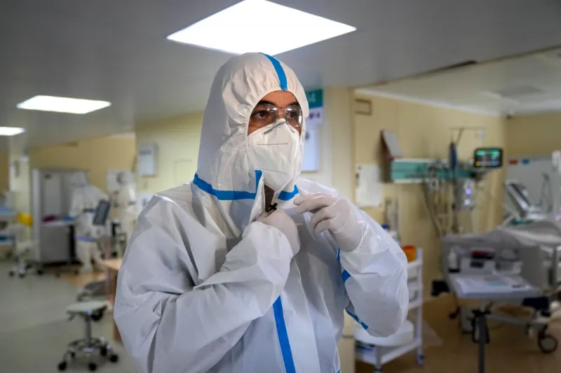 Koronavírus na Slovensku sledujeme minútu po minúte - SME