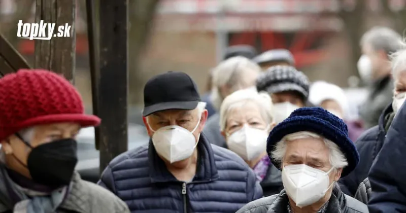 KORONAVÍRUS Od pondelka sa opatrenia v Česku menia: Respirátory budú v práci povinné takmer všade | Topky.sk