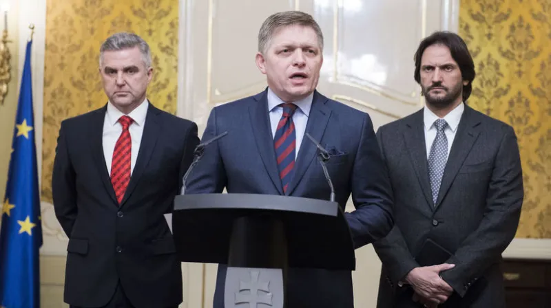 Gorila 2: Do kauzy Očistec sa namáčajú Fico, Kaliňák či Bödör senior - Domáce - Správy - Pravda