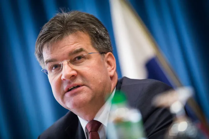 Konáme profesionálne a podnikáme efektívne kroky, bráni sa ministerstvo voči vyhláseniam v kauze únosu - Webnoviny.sk