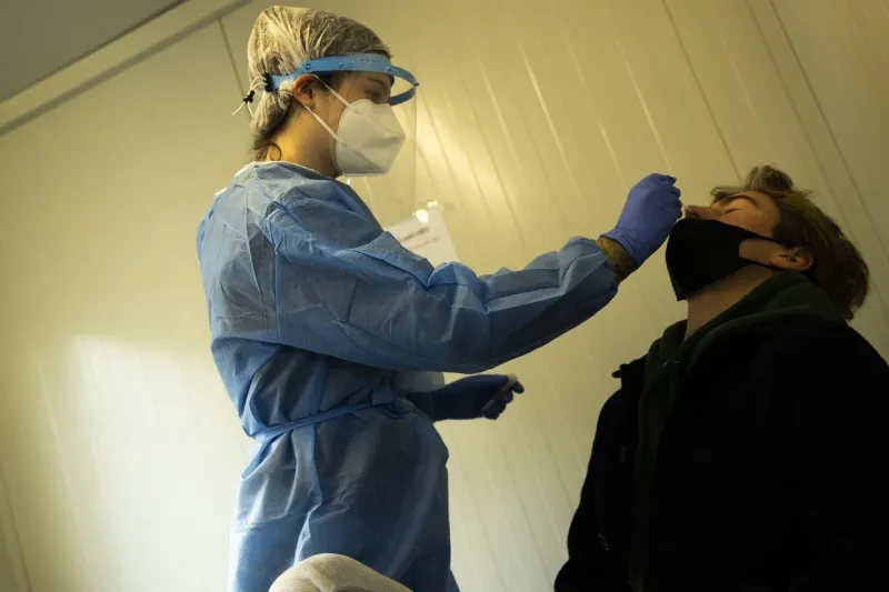 Koronavírus sa im vymkol spod kontroly: V Slovinsku pribudlo najviac nakazených od januára | Nový Čas