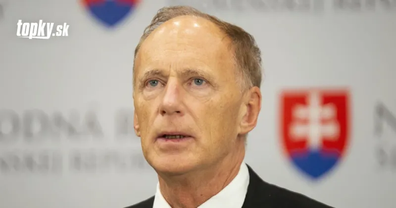 Úmrtie politika Pašku mohlo súvisieť s očkovaním proti KORONAVÍRUSU | Topky.sk