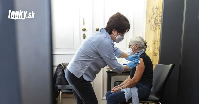 KORONAVÍRUS Situácia sa zhoršuje aj v okolitých krajinách: V Rakúsku pribudlo 4261 infikovaných | Topky.sk