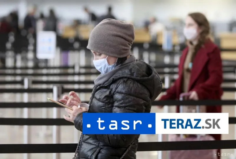 Štajersko od 8. novembra sprísni opatrenia proti koronavírusu