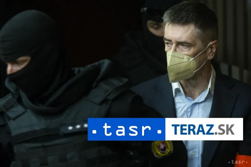 Obžalovaní zo skupiny takáčovcov odmietli dohodu o vine a treste