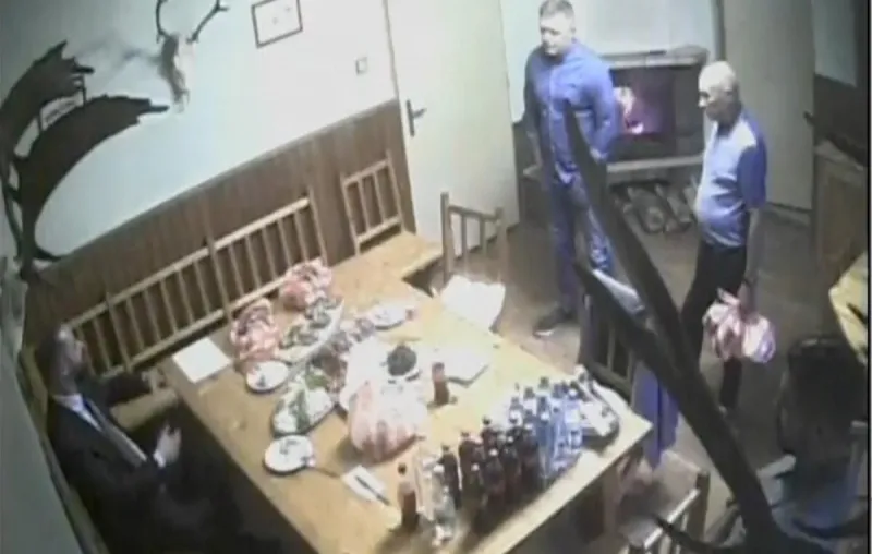 O využití odposluchov v kauze Očistec sa bude rokovať na výbore v utorok - SME