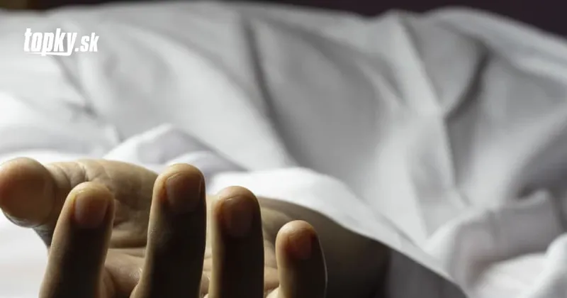 KORONAVÍRUS bol v septembri šiestou najčastejšou príčinou úmrtí na Slovensku | Topky.sk