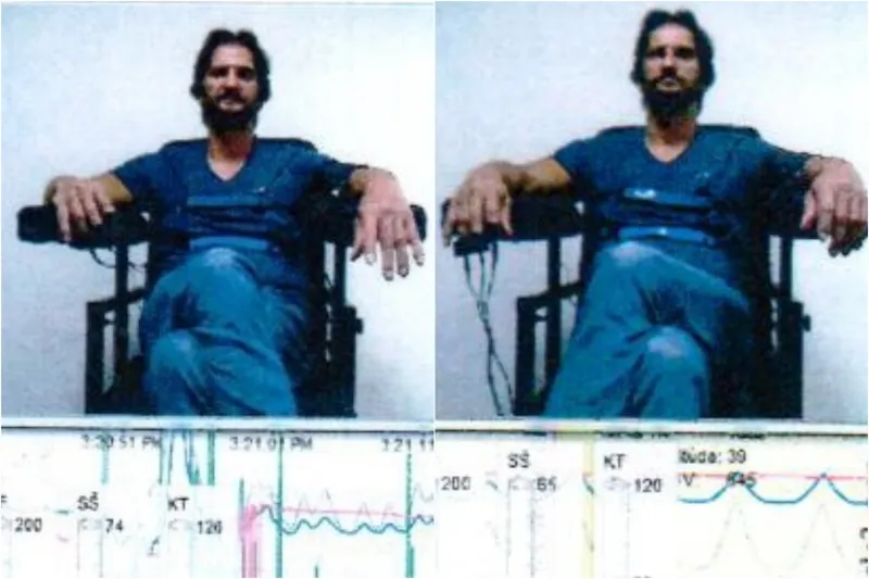 Čo je lož a čo pravda: Kaliňákovo divadielko s polygrafom to neukázalo – Denník N