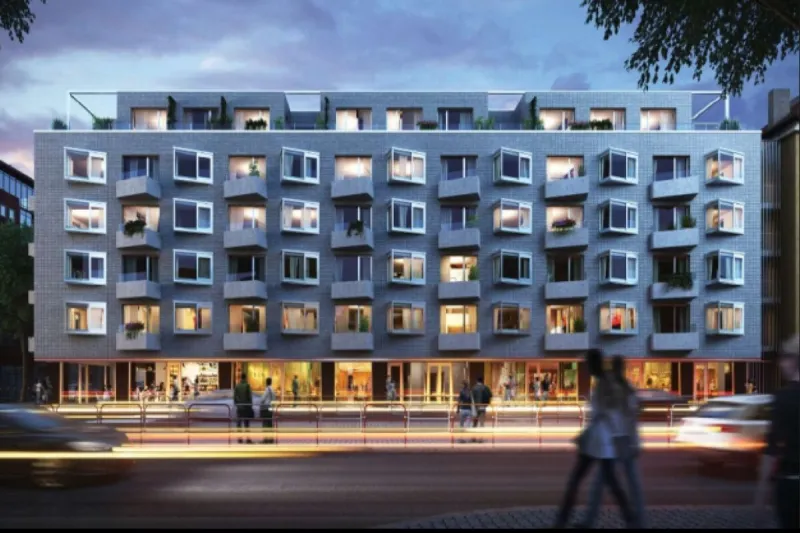 Stavať ho chcel Bašternák. Nový developer ho zväčšuje a tvrdí opak - Index SME