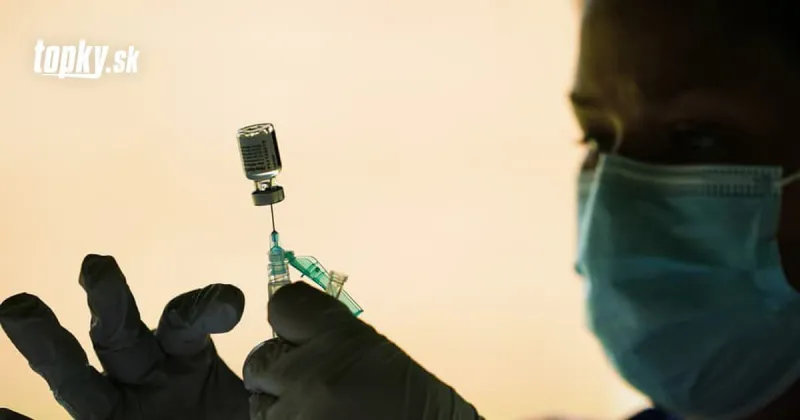 KORONAVÍRUS Chcete sa nechať zaočkovať? Bez registrácie tak môžete urobiť aj dnes | Topky.sk