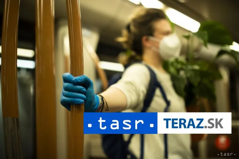 Na Slovensku pribudlo 1856 nakazených koronavírusom a 11 obetí