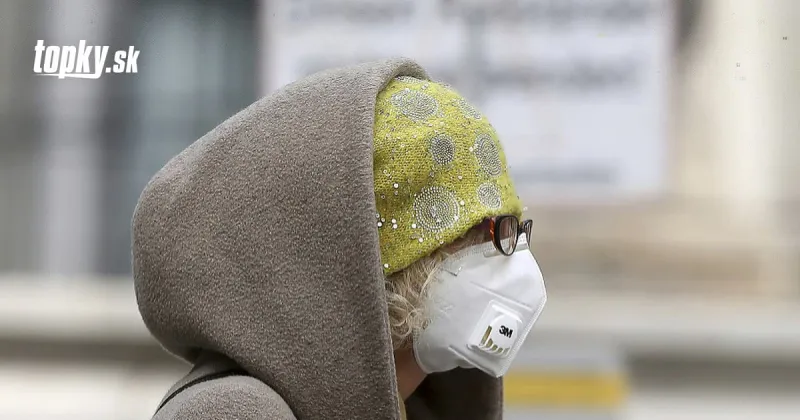 Na JIS v Rakúsku leží vyše 300 pacientov s KORONAVÍRUSOM: Opatrenia sa sprísnia | Topky.sk