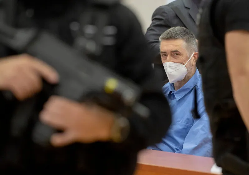 Členstvo v skupine takáčovcov priznal jeden obžalovaný - SME