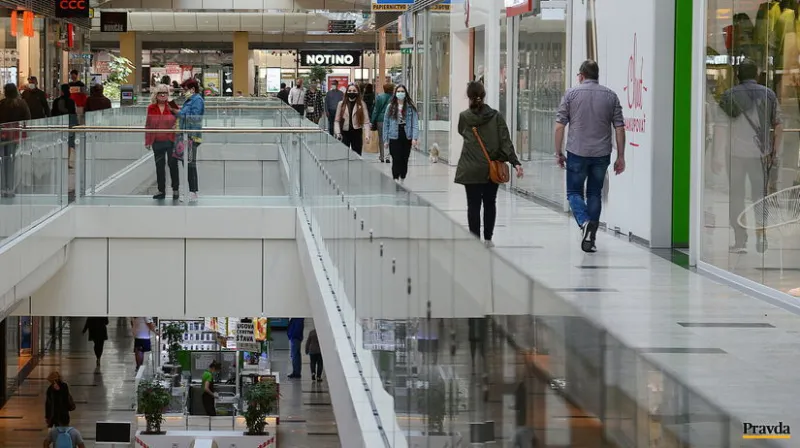 Slováci by ďalší lockdown nezniesli - Domáce - Správy - Pravda