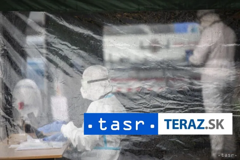 Rezort zdravotníctva spúšťa výskum o protilátkach proti koronavírusu