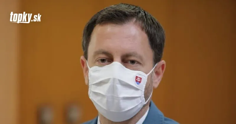 KORONAVÍRUS Zaočkovaní by mali mať podľa premiéra prístup do prevádzok v čiernych okresov | Topky.sk