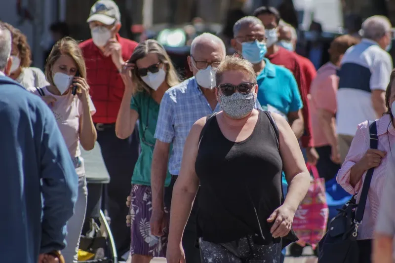 Počet infekcií stúpa: Nemecko hlási najviac nových prípadov koronavírusu od 22. apríla | Nový Čas