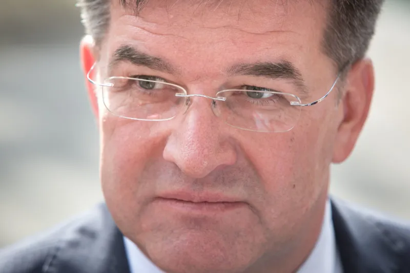 Lajčák sa po niekoľkých dňoch ozval k&nbsp;únosu: Ešte nesmieme stavať šibenice - Denník N