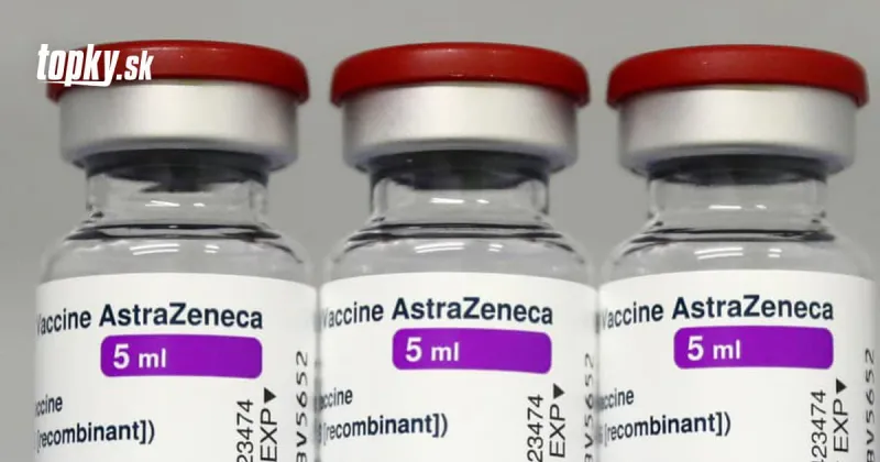 KORONAVÍRUS AstraZeneca stiahla žiadosť o schválenie svojej vakcíny vo Švajčiarsku | Topky.sk