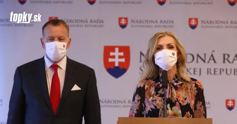 Krištúfková mala na byte ohromný dlh, no vraj o ňom nevedela: Zaplatiť chcel Kollár, nelichotivá domová schôdza | Topky.sk