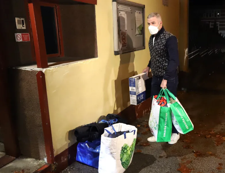 Polícia ukončila vyšetrovanie v kauze Očistec - SME