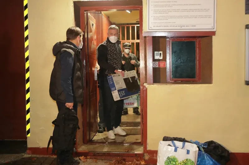 Blíži sa veľké finále: Vyšetrovanie v kauze Očistec bolo ukončené | Nový Čas