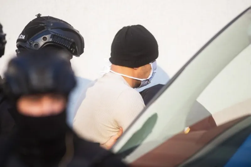 Vyšetrovanie v kauze Očistec ukončili