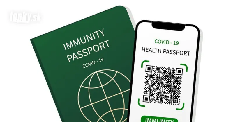 KORONAVÍRUS Chorvátsko zavedie povinné covidpasy pre štátnych zamestnancov | Topky.sk