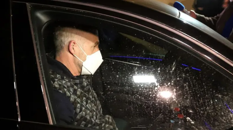 Vyšetrovanie v kauze Očistec ukončili - Domáce - Správy - Pravda