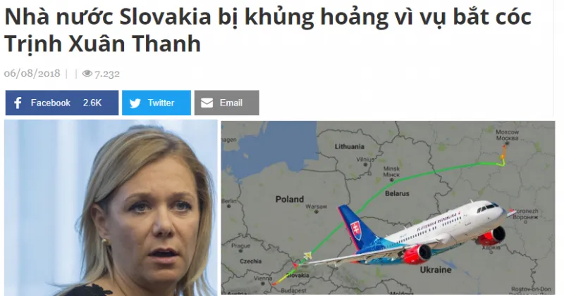 Nezávislý vietnamský novinár: O únose tu zakázali písať, príbeh o Kaliňákovi však už preložili do vietnamčiny – Denník N