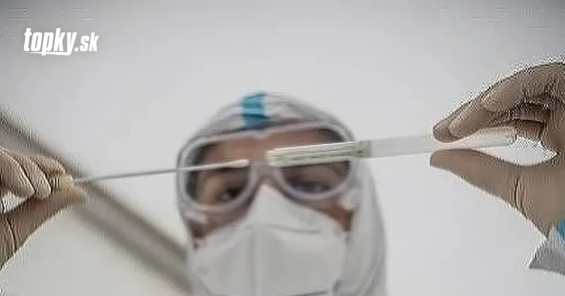 KORONAVÍRUS Negatívny test pri vstupe do hotelov a reštaurácií už nebude stačiť | Topky.sk