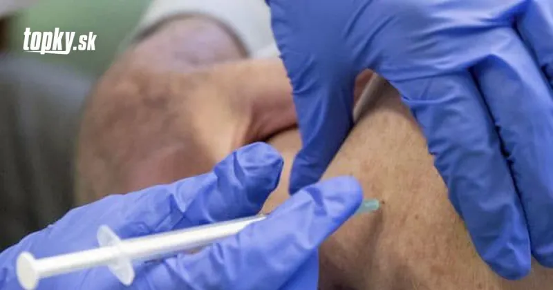 KORONAVÍRUS Vedci porovnali imunitu po vakcíne s tou po prekonaní covidu: Neuveriteľné odhalenie | Topky.sk