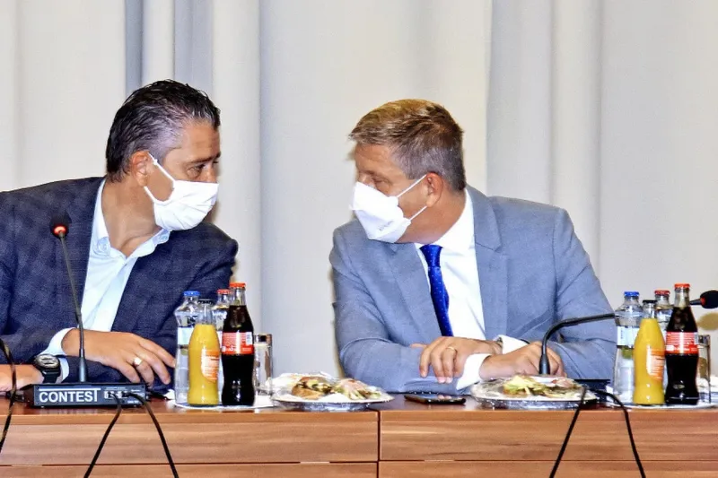 Začali sa ťažké rokovania, Lengvarský prichádza s novinkou: Komu hrozí lockdown?! | Nový Čas