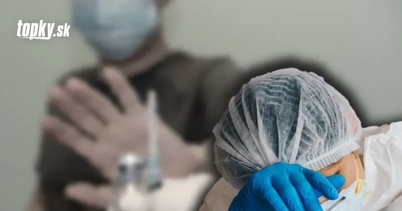 KORONAVÍRUS V čiernych okresoch sú hromadné podujatia povolené len pre zaočkovaných | Topky.sk